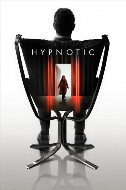 Hypnotic-watch