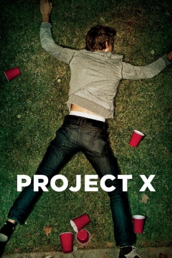 Project X-watch