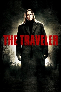The Traveler-watch