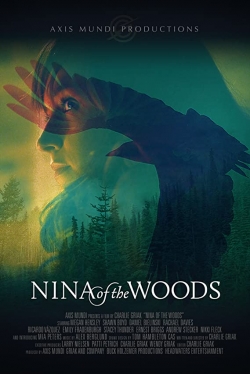 Nina of the Woods-watch