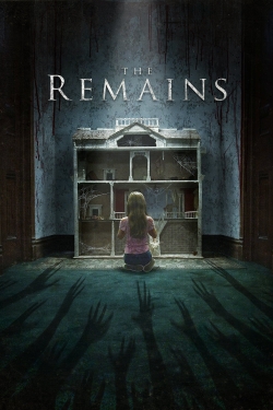 The Remains-watch