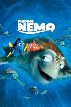 Finding Nemo-watch
