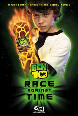 Ben 10: Race Against Time-watch