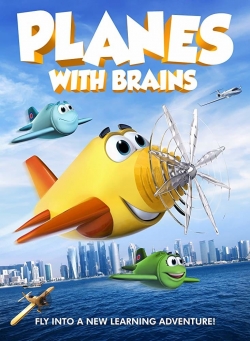 Planes with Brains-watch
