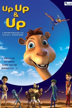 Up Up & Up-watch