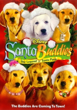 Santa Buddies-watch