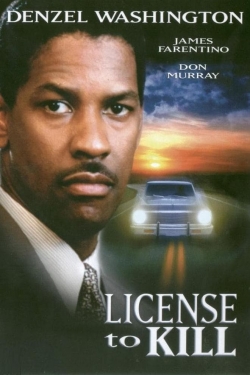 License to Kill-watch