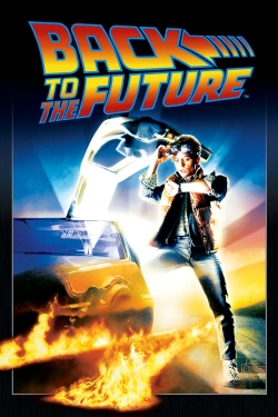 Back to the Future-watch