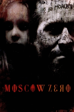 Moscow Zero-watch