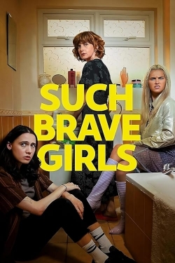 Such Brave Girls-watch