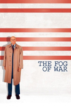 The Fog of War-watch