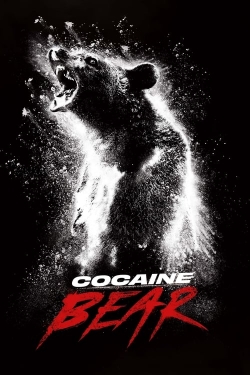 Cocaine Bear-watch