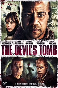 The Devil's Tomb-watch
