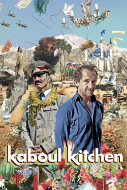 Kaboul Kitchen-watch