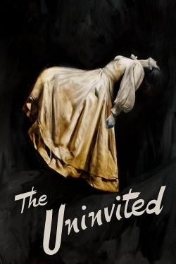 The Uninvited-watch