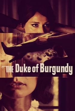 The Duke of Burgundy-watch