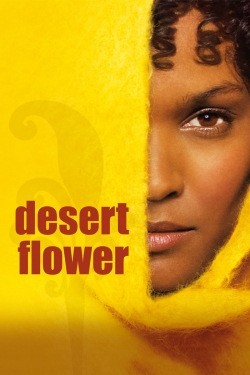 Desert Flower-watch