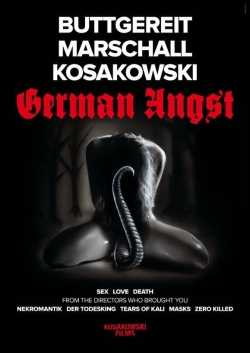 German Angst-watch