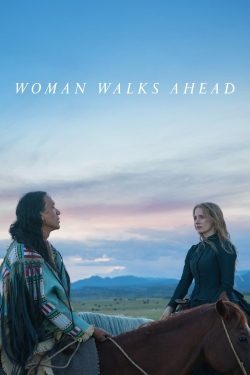 Woman Walks Ahead-watch