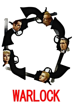 Warlock-watch