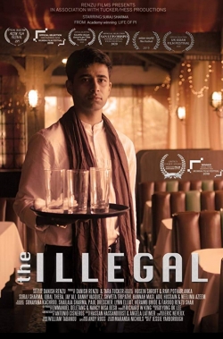 The Illegal-watch