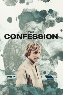The Confession-watch