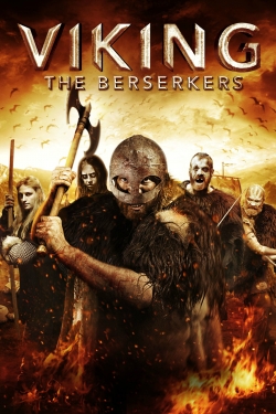 Viking: The Berserkers-watch