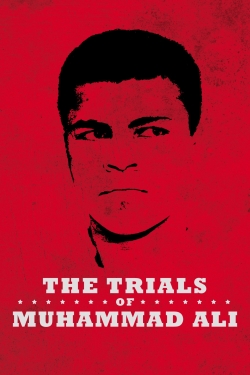 The Trials of Muhammad Ali-watch