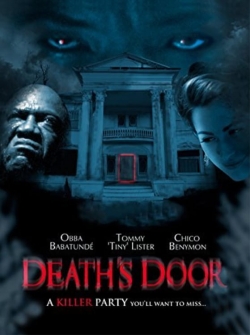 Death's Door-watch