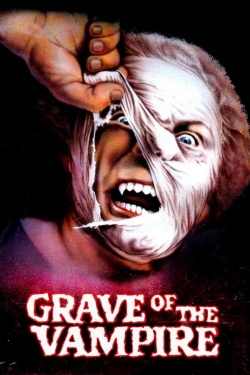 Grave of the Vampire-watch