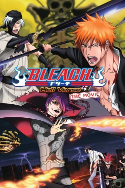 Bleach: Hell Verse-watch