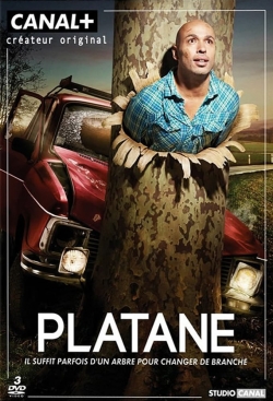 Platane-watch