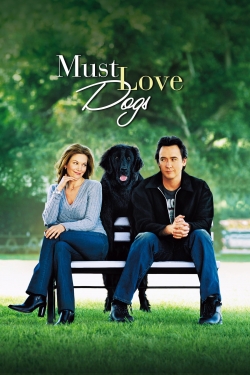 Must Love Dogs-watch
