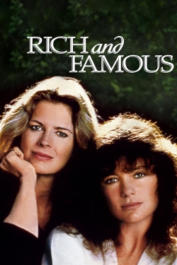 Rich and Famous-watch