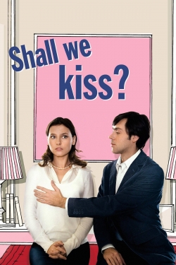 Shall We Kiss?-watch