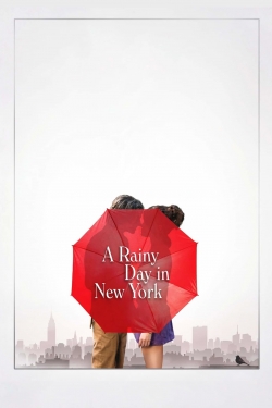 A Rainy Day in New York-watch