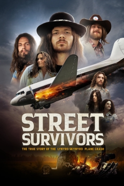Street Survivors: The True Story of the Lynyrd Skynyrd Plane Crash-watch