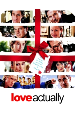 Love Actually-watch