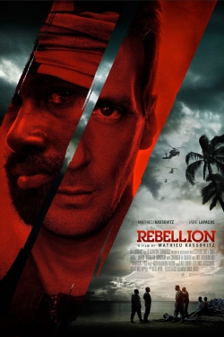 Rebellion-watch