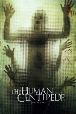 The Human Centipede (First Sequence)-watch