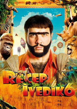 Recep Ivedik 6-watch