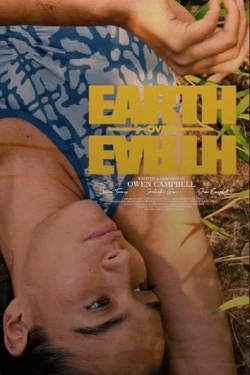 Earth Over Earth-watch