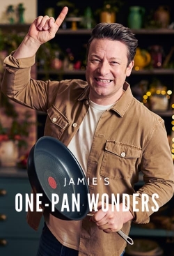 Jamie's One-Pan Wonders-watch