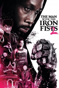 The Man with the Iron Fists 2-watch