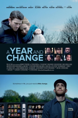 A Year and Change-watch