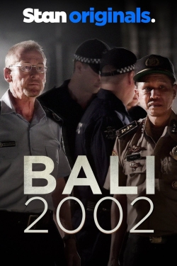 Bali 2002-watch
