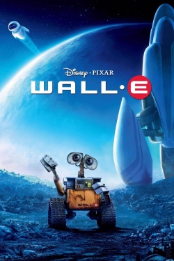 WALL·E-watch