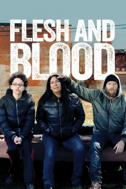 Flesh and Blood-watch