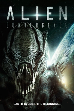 Alien Convergence-watch
