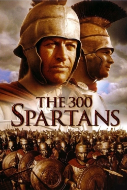 The 300 Spartans-watch